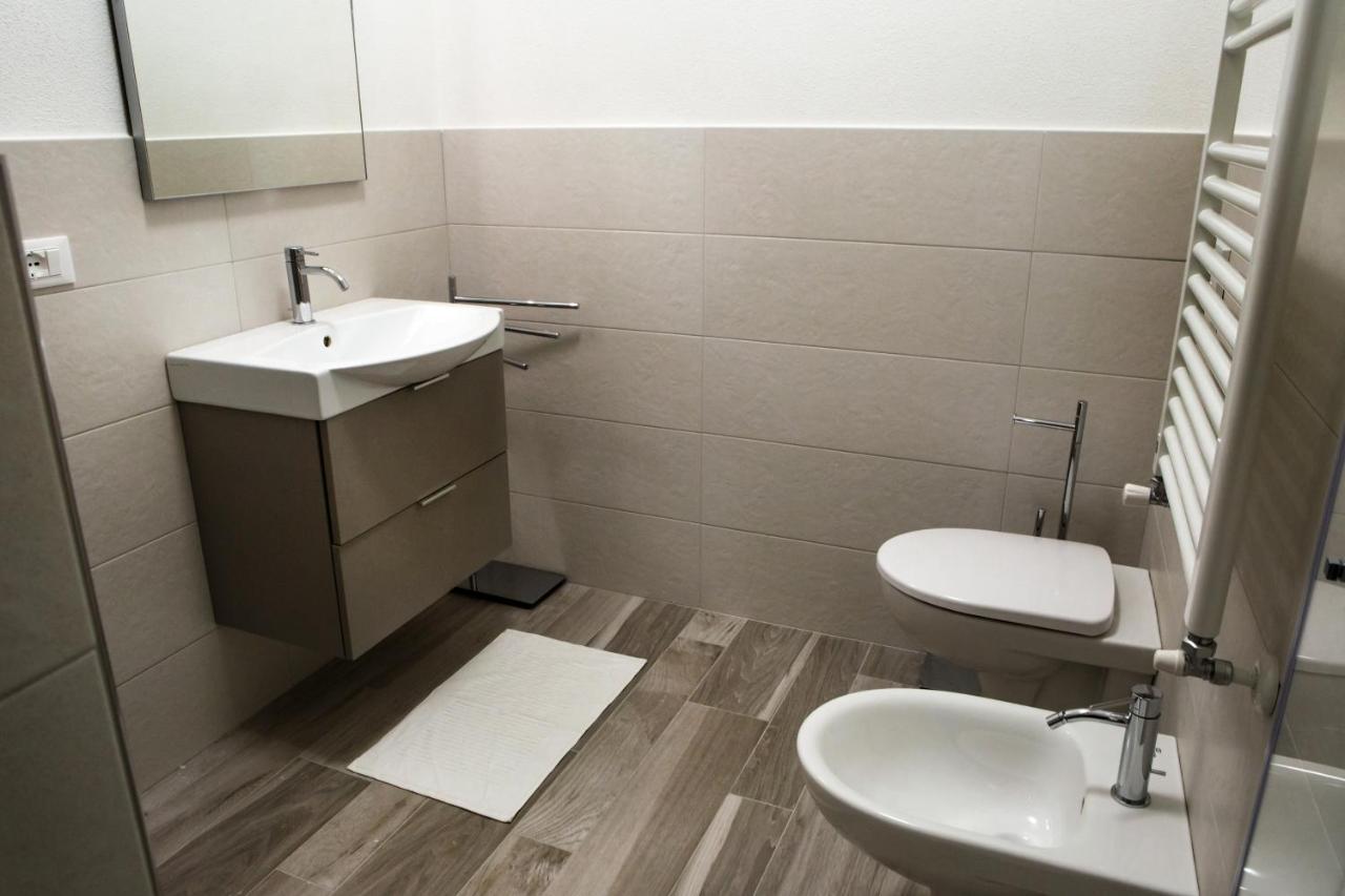 Ca' Melia Daire Castiglione Chiavarese Dış mekan fotoğraf